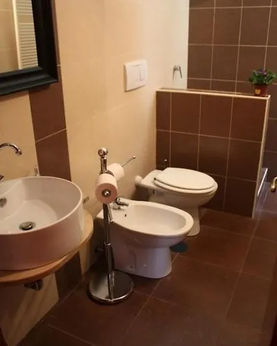 Eleven Appartement Rome