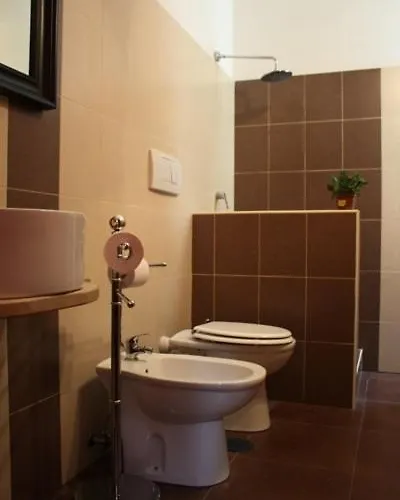 Appartement Eleven Rome