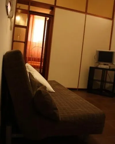 Eleven Appartement *