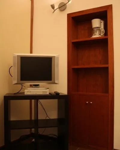 Eleven Appartement Rome