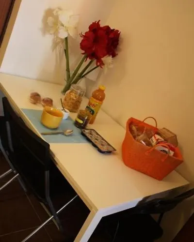 Eleven Appartement