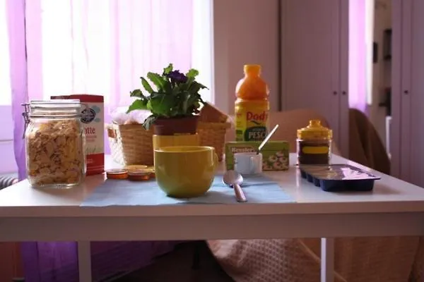 Appartement Eleven *
