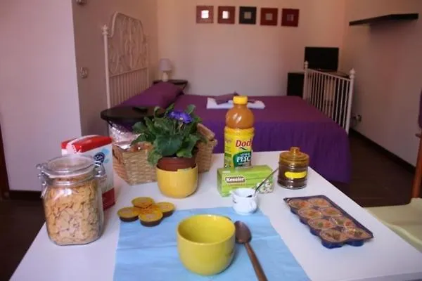 Eleven Appartement Rome