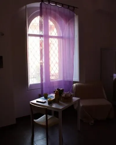 Eleven Appartement