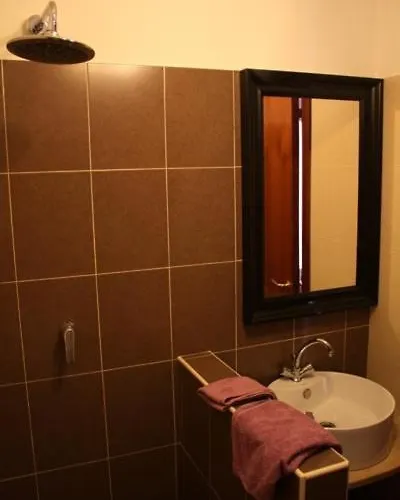 Appartement Eleven