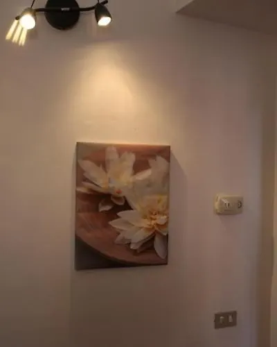 Eleven Appartement *