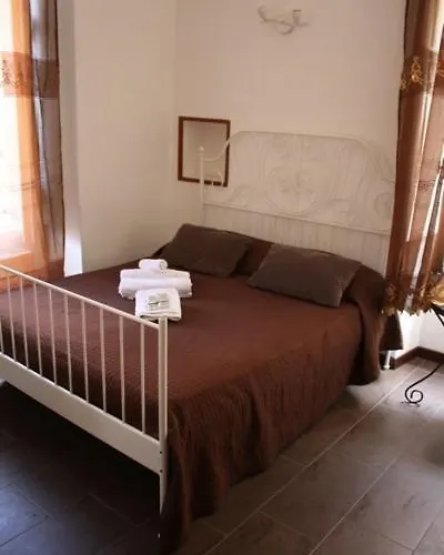 Eleven Appartement Rome