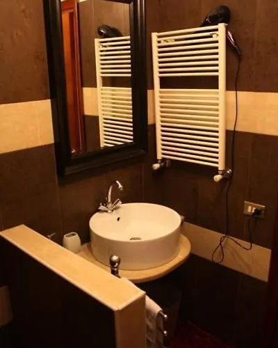 Appartement Eleven Rome