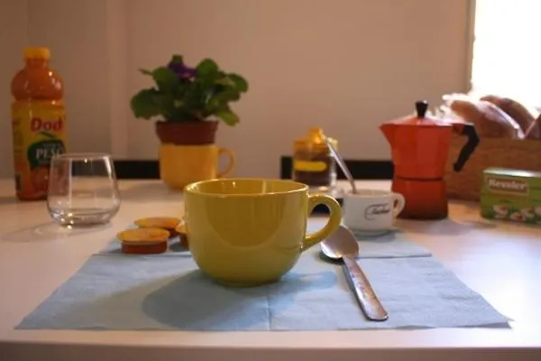 Appartement Eleven