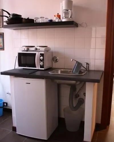 Eleven Appartement *