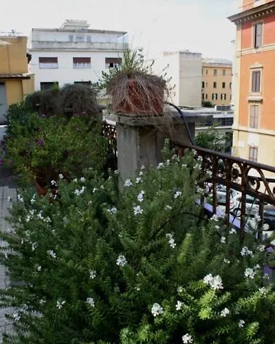 Appartement Eleven Rome