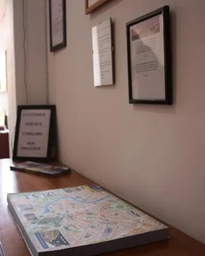 Eleven Appartement
