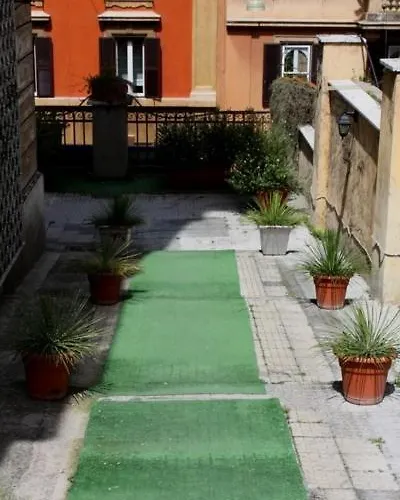 Appartement Eleven *